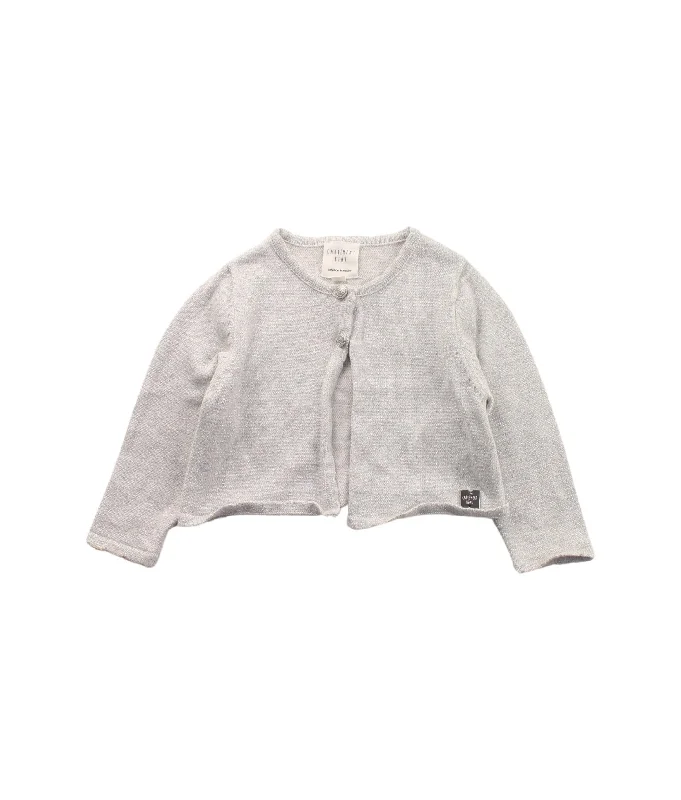 Carrément Beau Cardigan 3-6M