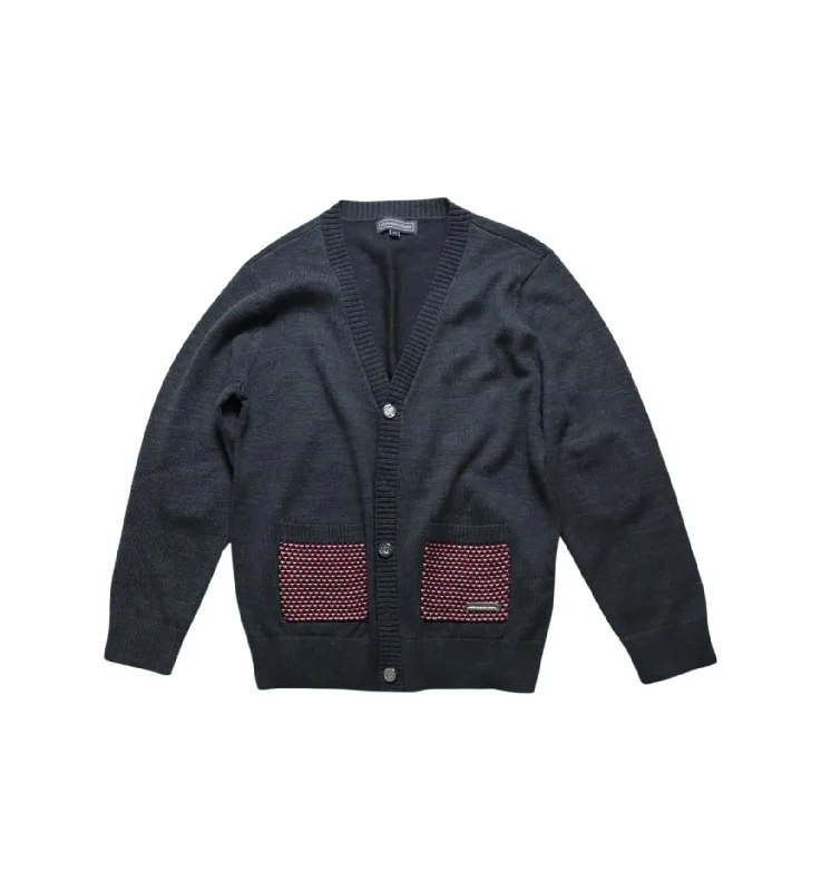 Nicholas & Bears Knit Cardigan 6T