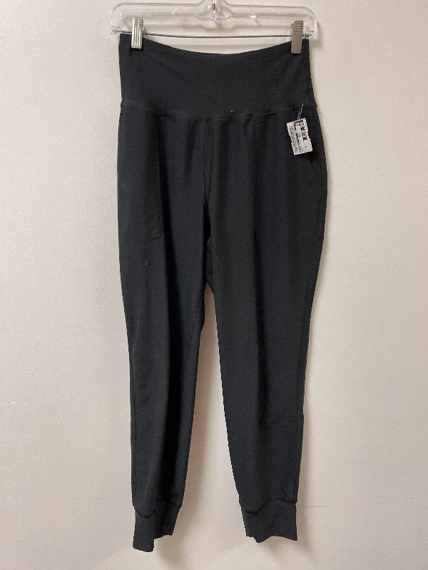 Athletic Leggings By Old Navy  Size: M