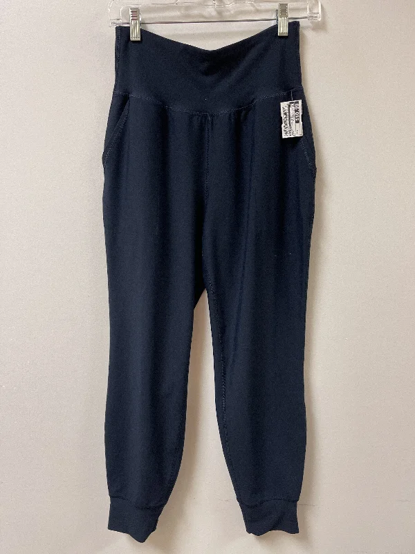 Athletic Leggings By Old Navy  Size: M