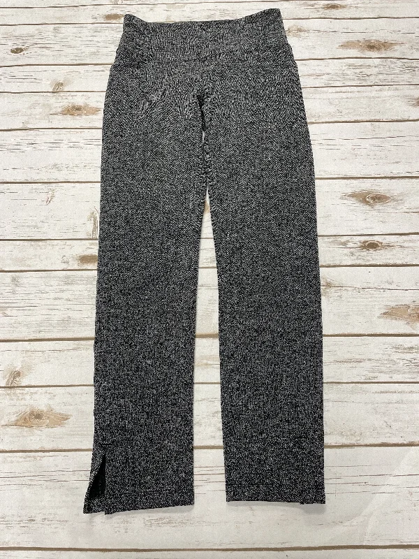 Athletic Leggings By Athleta  Size: Xs