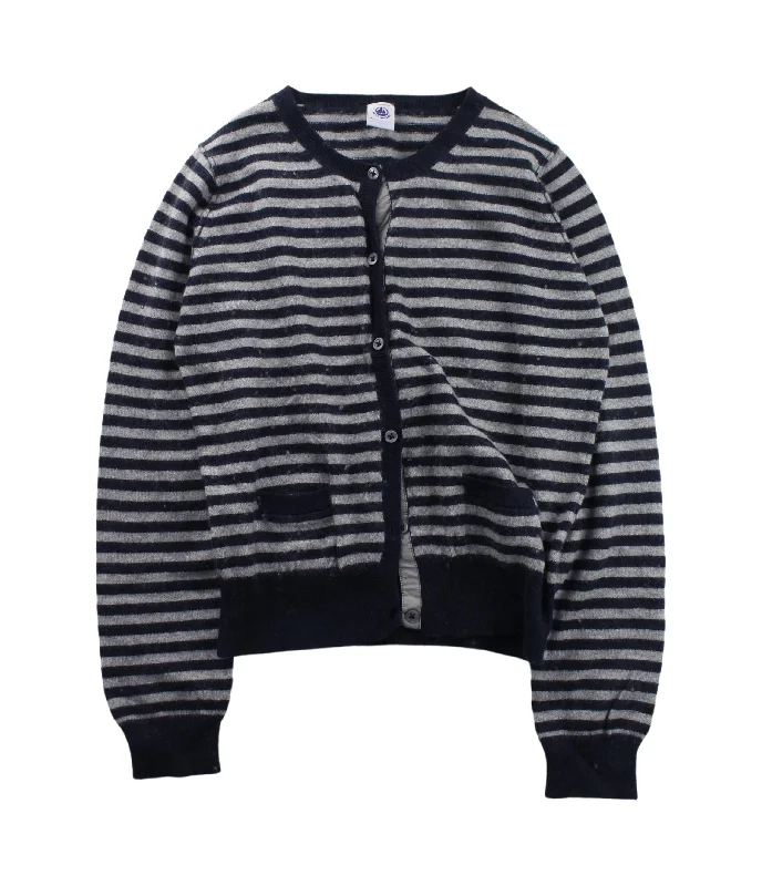 Petit Bateau Cardigan 12Y