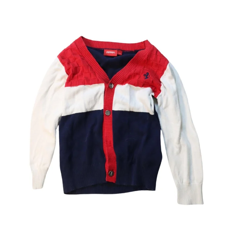 Ferrari Cardigan 3T