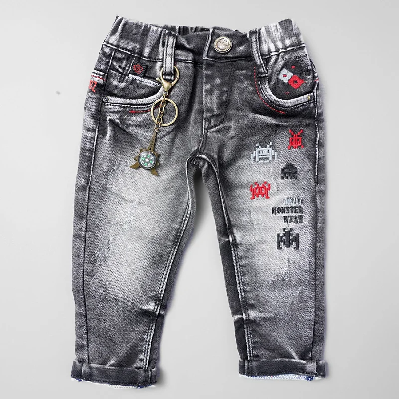 Trendy Pant For Boys