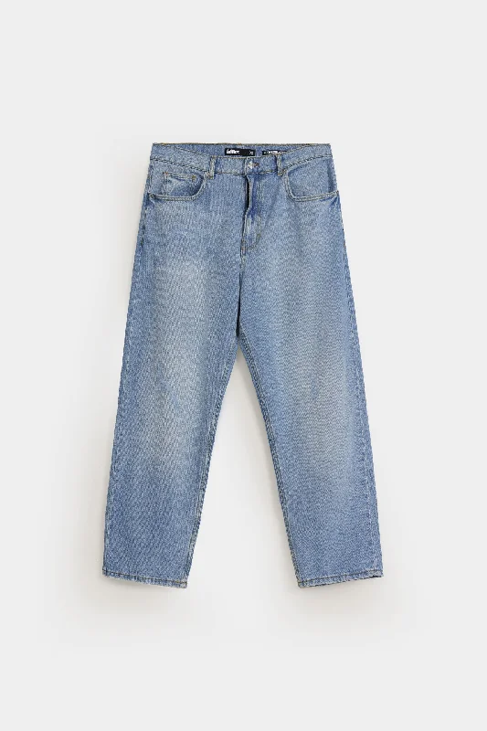 Loose Relaxed Jeans