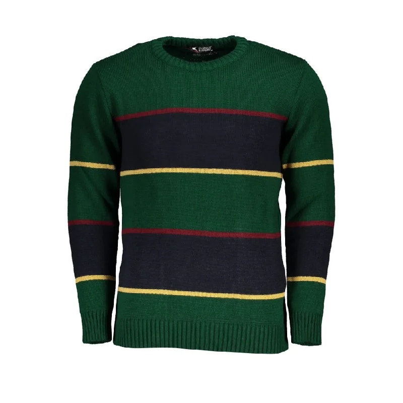 U.S. Grand Polo  Fabric Men's Sweater