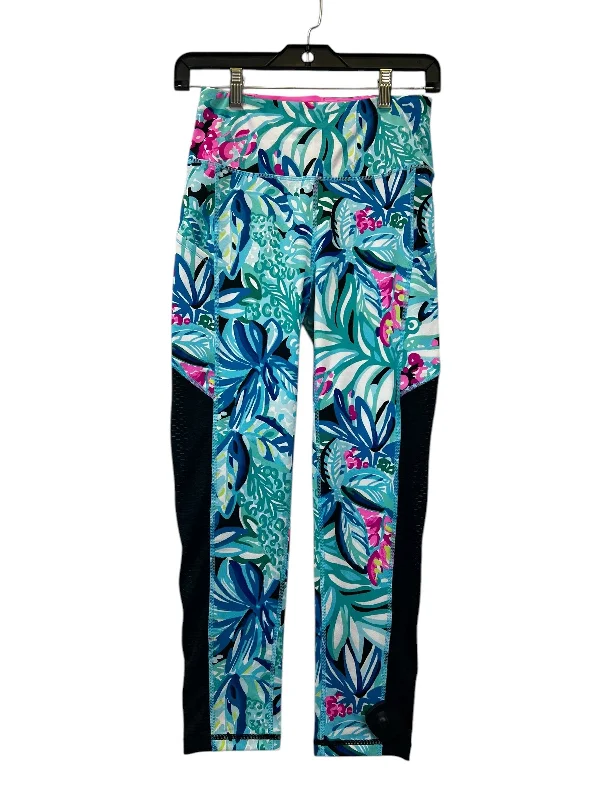 Athletic Leggings By Lilly Pulitzer  Size: S