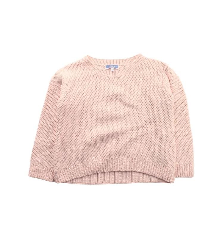 Jacadi Knit Sweater 4T