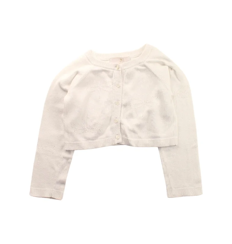 Jacadi Cardigan 3T