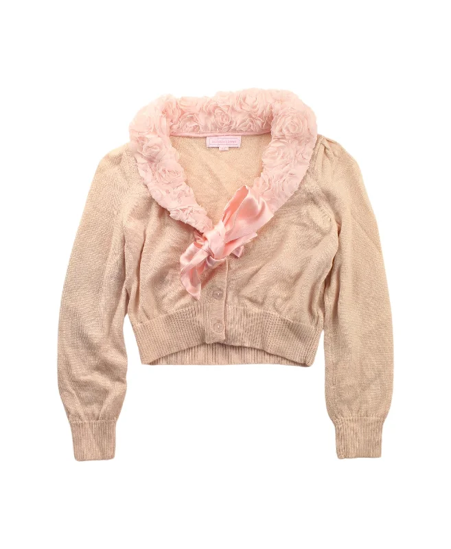 Nicholas & Bears Cardigan 4T