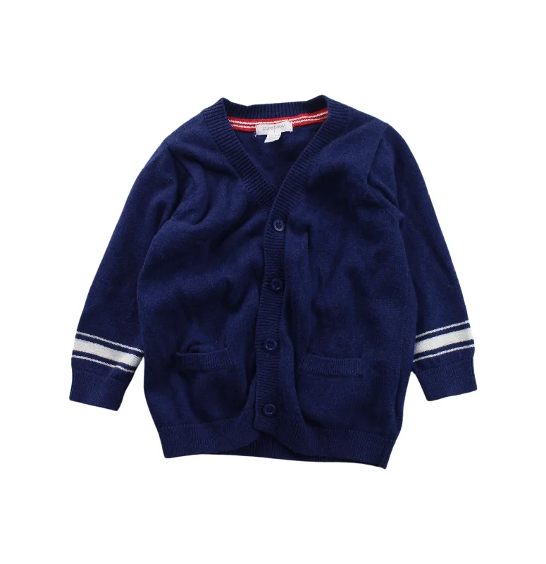 Purebaby Cardigan 12-18M