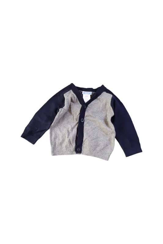 Jacadi Cardigan 12M (74cm)