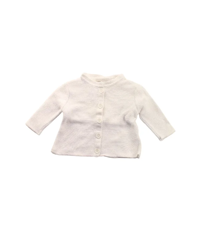 Marquise Cardigan Newborn