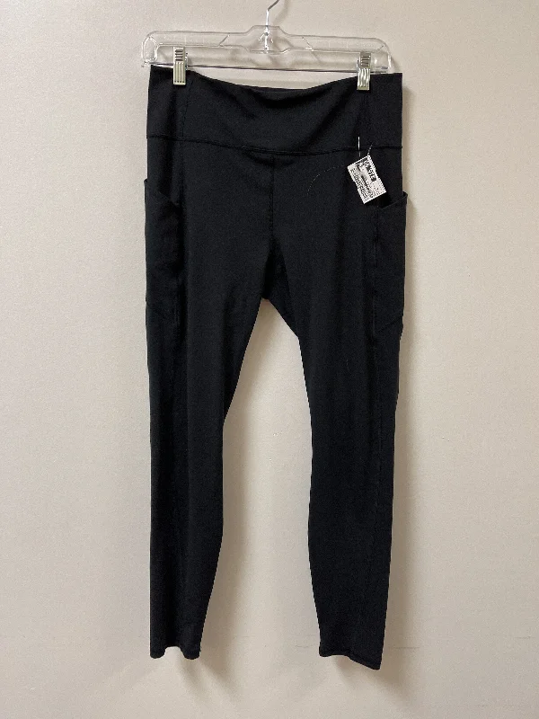 Athletic Leggings By Fabletics  Size: L