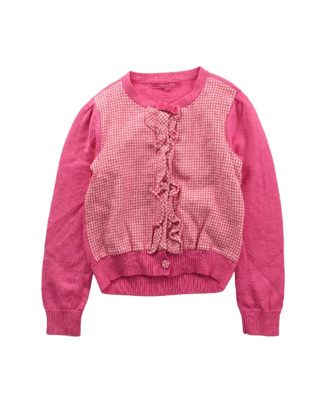 Nicholas & Bears Cardigan 4T