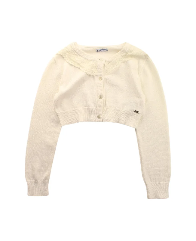 Mayoral Cardigan 4T