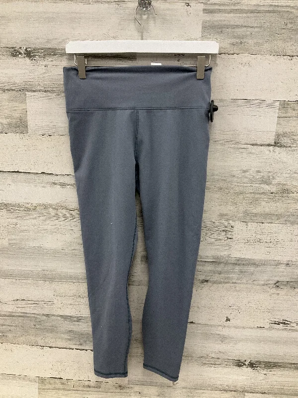 Athletic Leggings By Fabletics  Size: M