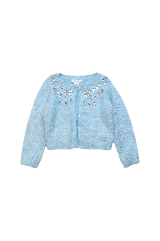 Monsoon Cardigan 3T - 4T