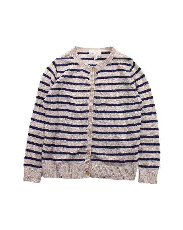 Seed Cardigan 4T