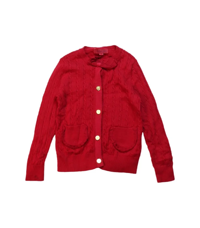 Nicholas & Bears Knit Cardigan 3T