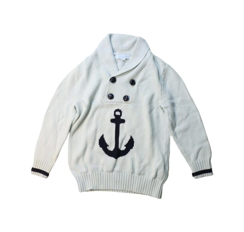 Nicholas & Bears Knit Sweater 3T