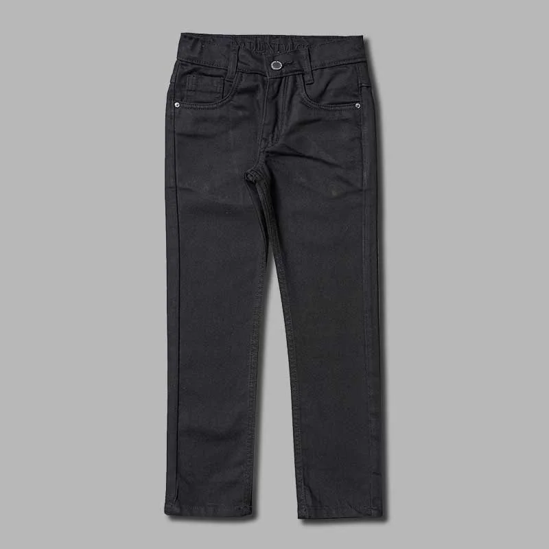 Black Jeans for Boys