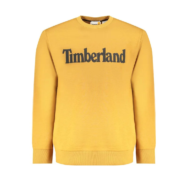 Timberland Cotton Men's Sweater