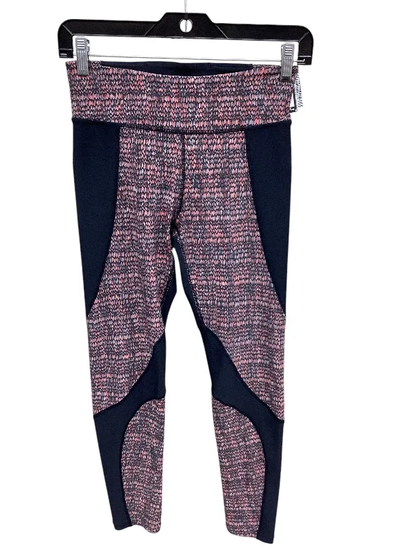 Athletic Leggings By Free People  Size: S