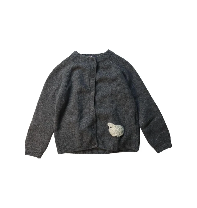 Il Gufo Cardigan 3T