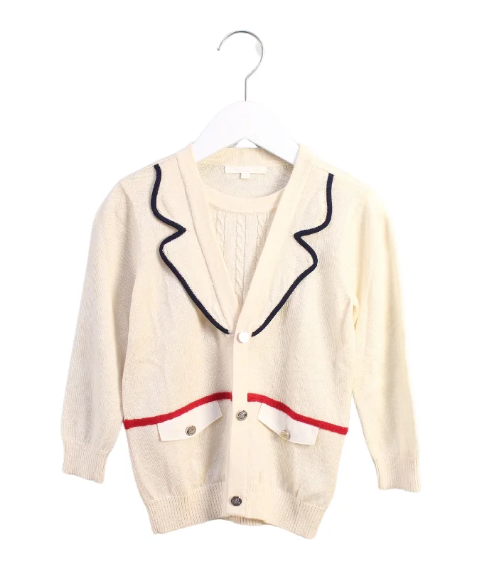 Nicholas & Bears Cardigan 3T