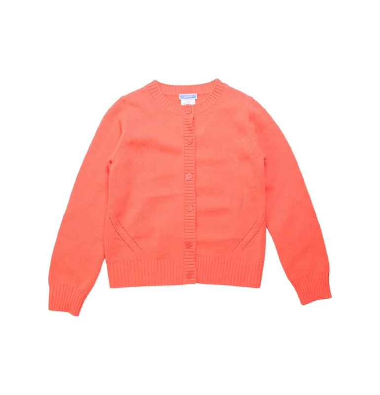 Jacadi Knit Cardigan 8Y