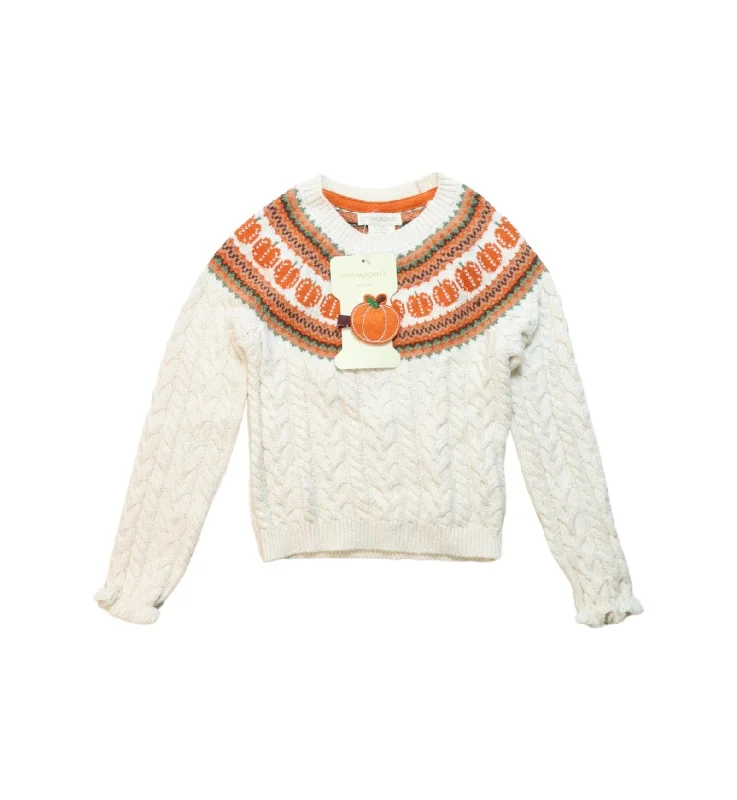 Cynthia Rowley Knit Sweater 5T - 6T