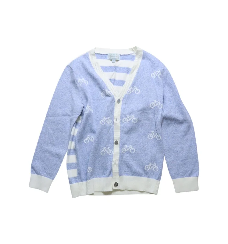 Nicholas & Bears Cardigan 6T