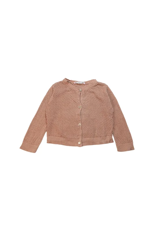 Bonpoint Cardigan 3T