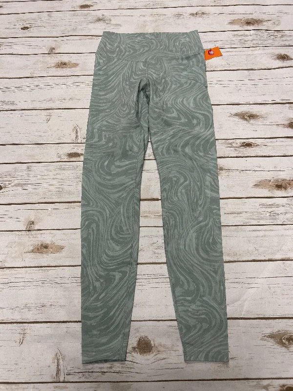 Athletic Leggings By Old Navy  Size: S