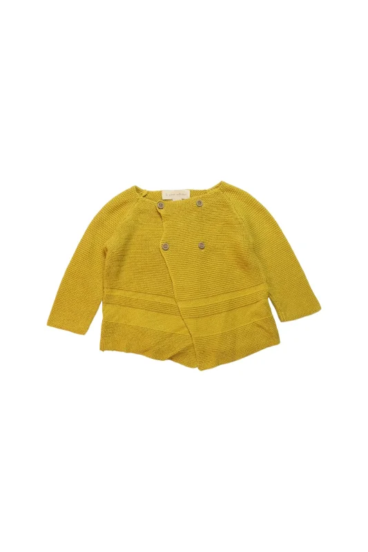 La Petite Collection Cardigan 6M