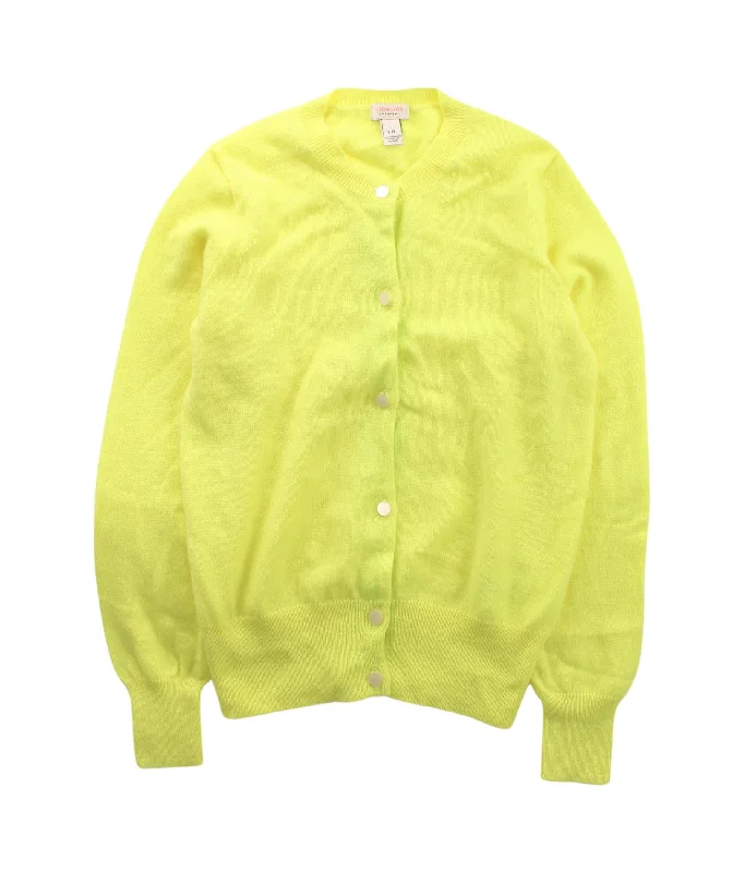 Crewcuts Cardigan 10Y