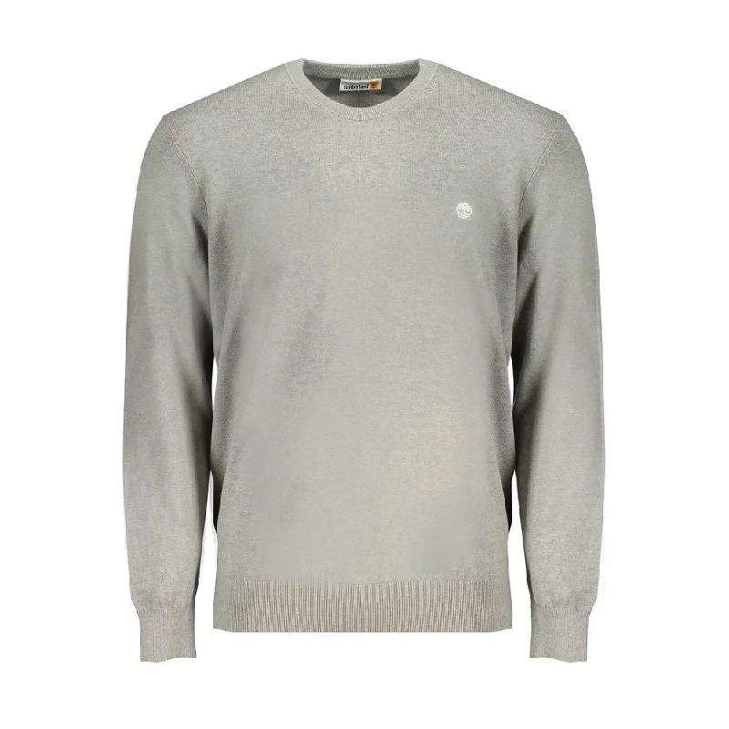 Timberland Cotton Men's Sweater