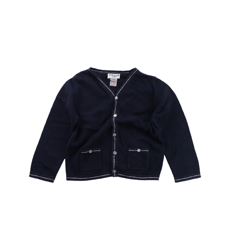 Cyrillus Cardigan 12-18M