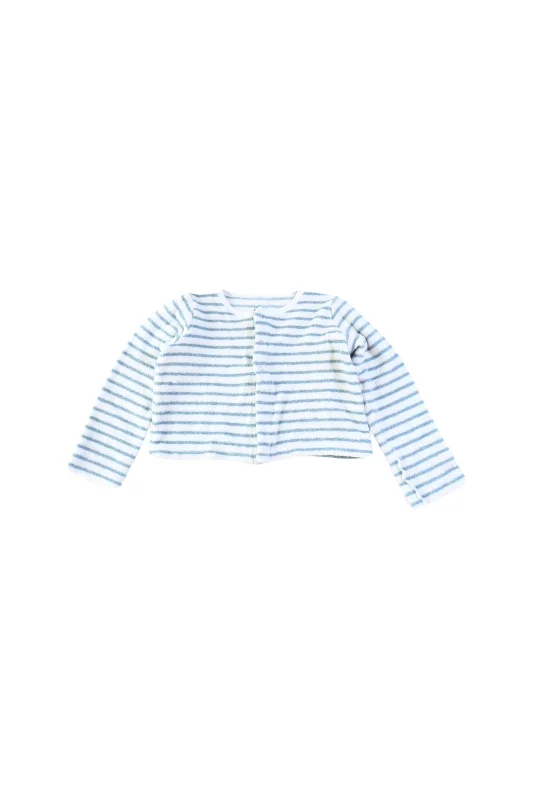 Petit Bateau Cardigan 18M