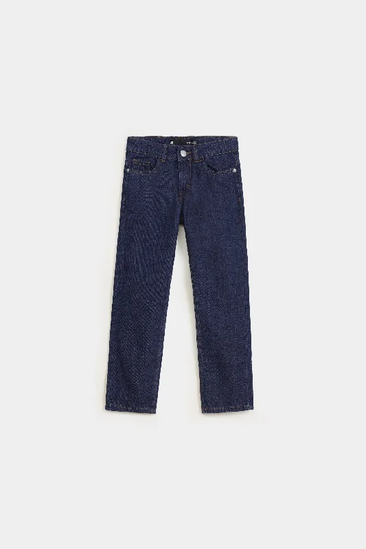 Original Fit Jeans