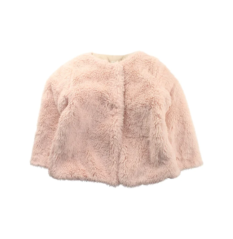 Lola Palacios Cardigan 4T