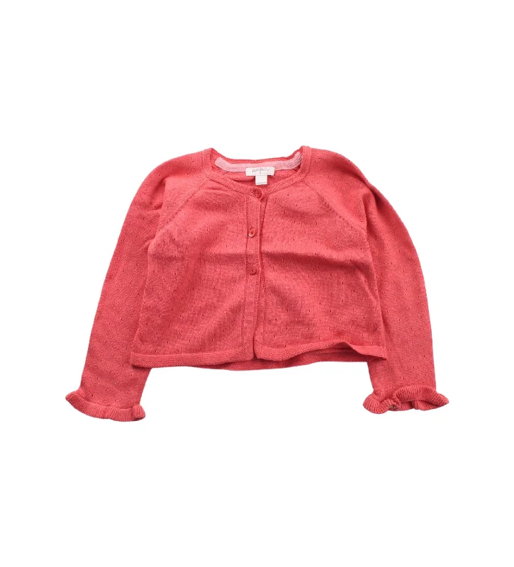 Purebaby Cardigan 3T