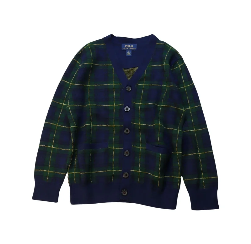 Polo Ralph Lauren Cardigan 6T