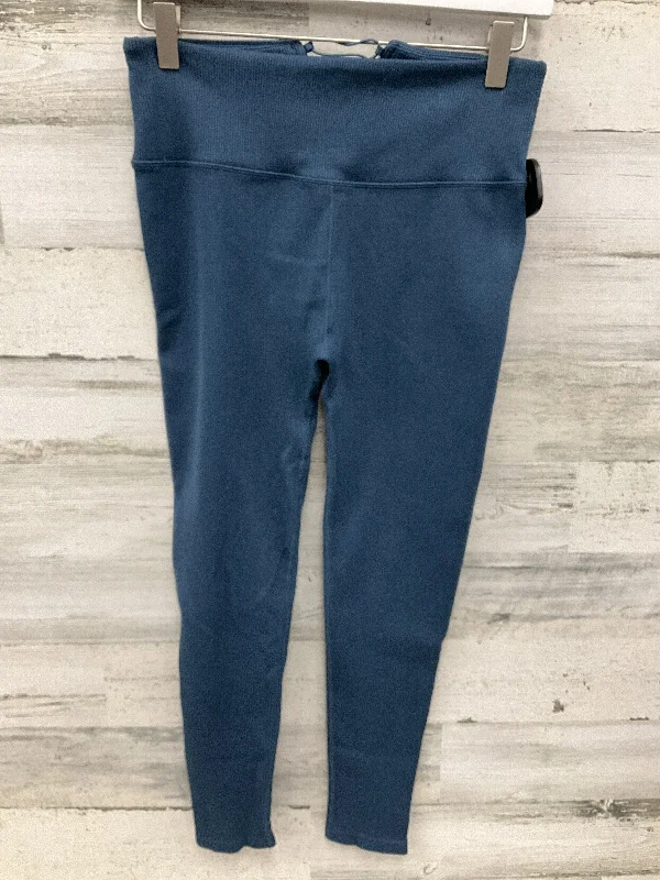 Athletic Leggings By Fabletics  Size: M