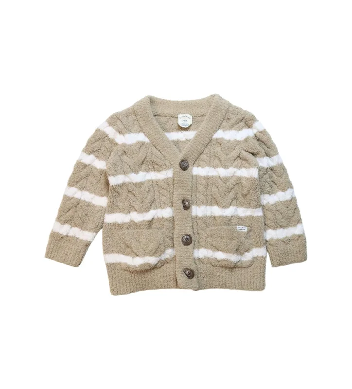 Gelato Pique Cardigan 2T - 3T