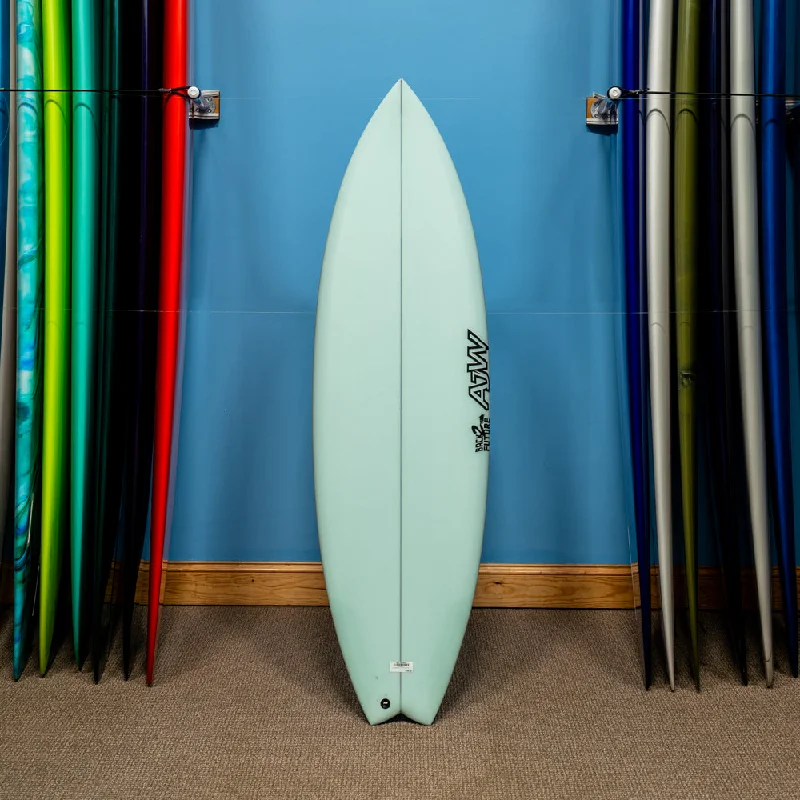 AJW Back2Future PU/Poly 5'6"