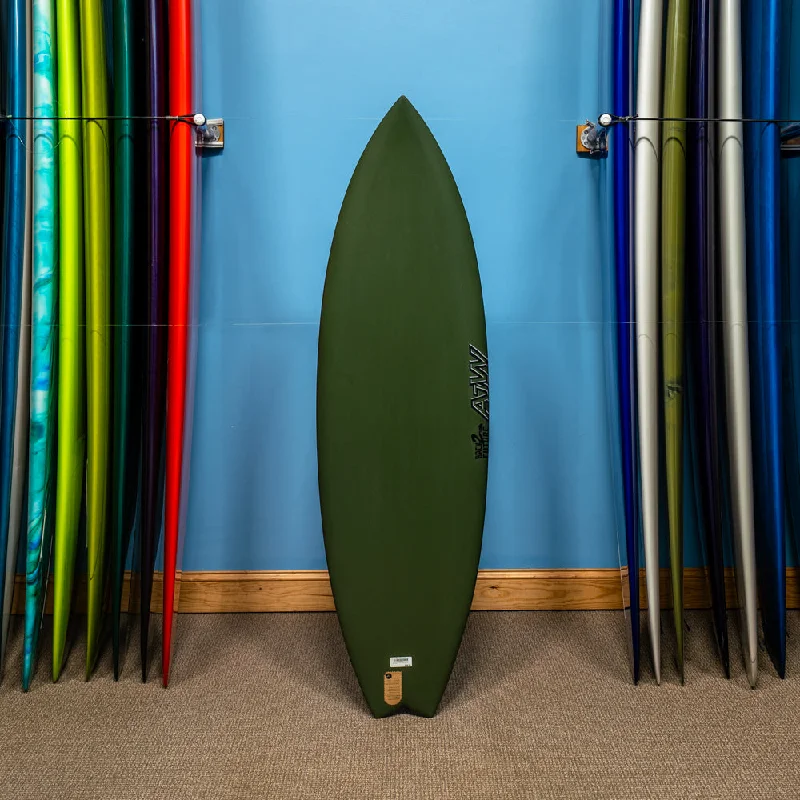 AJW Back2Future PU/Poly 5'7"