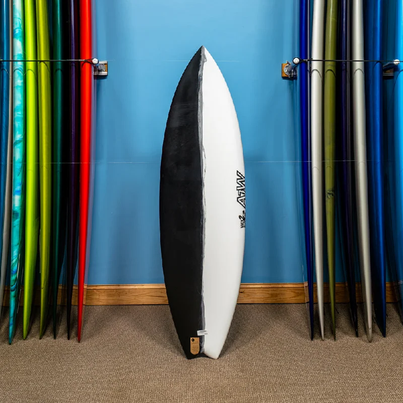 AJW Back2Future PU/Poly 5'8"