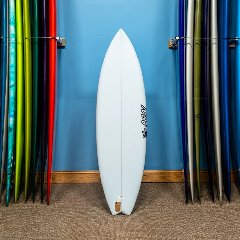 AJW Back2Future PU/Poly 5'8"